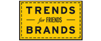 Скидка 10% на коллекция trends Brands limited! - Семикаракорск
